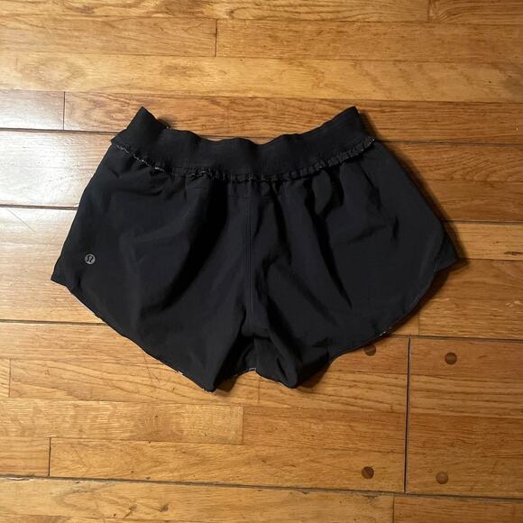 Lululemon Go The Distance Short Reversible - Picture 13 of 14